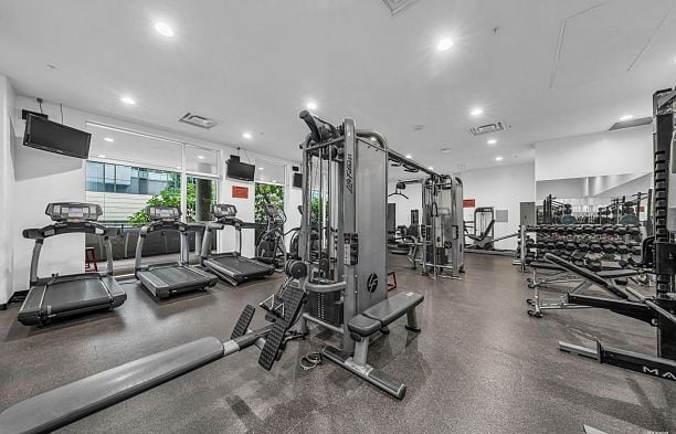 1002 833 Homer Street Downtown VW