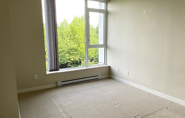 306 5868 AGRONOMY ROAD, Vancouver BC V6T 0B5 University VW