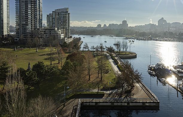 901 628 Kinghorne Mews Yaletown