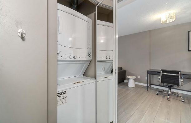 613 1082 Seymour Street Downtown VW