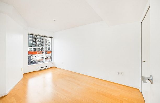 310 2768 Cranberry Drive Kitsilano