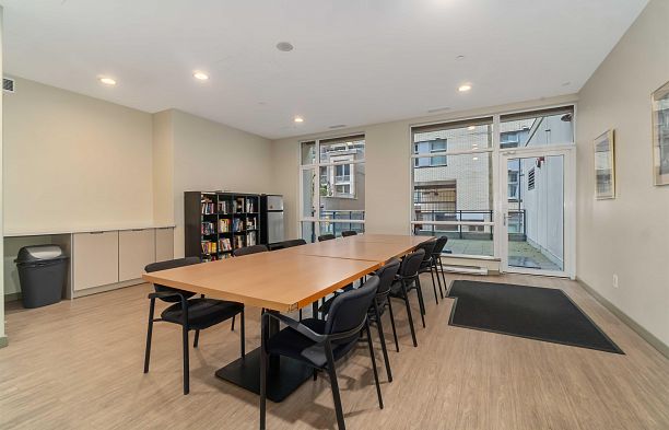 613 1082 Seymour Street Downtown VW