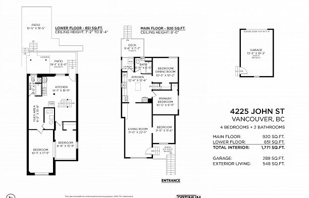 4225 John Street Main