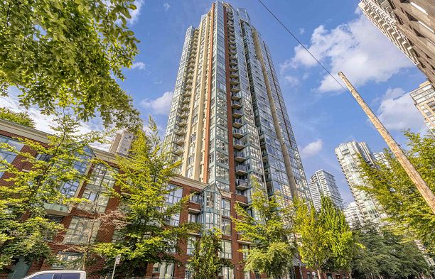 710 939 Homer Street Yaletown
