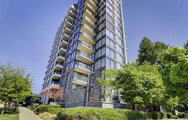 306 5868 AGRONOMY ROAD, Vancouver BC V6T 0B5 University VW