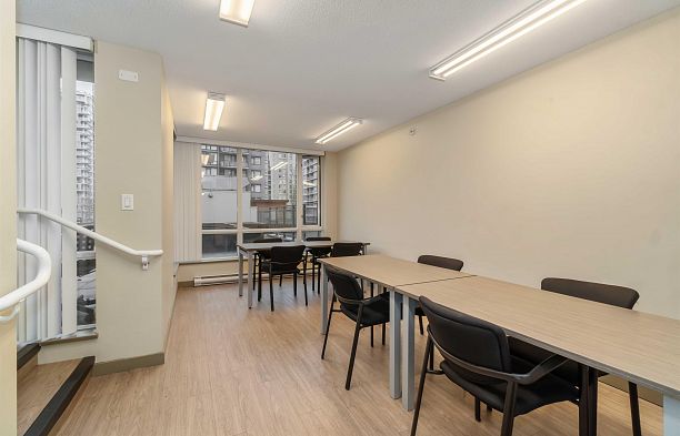 613 1082 Seymour Street Downtown VW