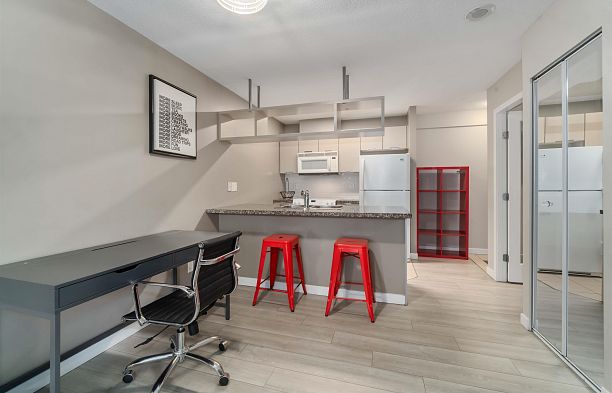 613 1082 Seymour Street Downtown VW