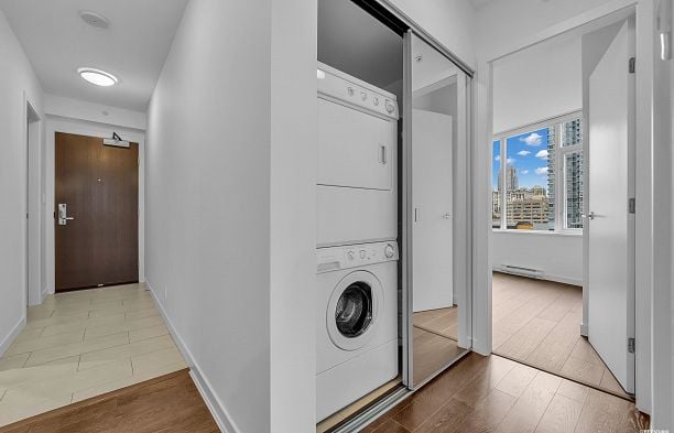 1002 833 Homer Street Downtown VW