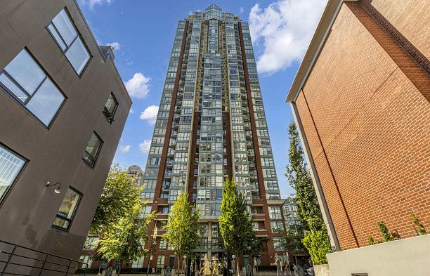 710 939 Homer Street Yaletown