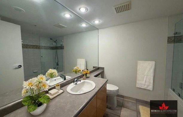 1403 1003 PACIFIC STREET, Vancouver BC V6E 4P2 West End VW