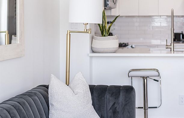 2208 63 KEEFER PLACE, Vancouver BC V6B 6N6 Downtown VW