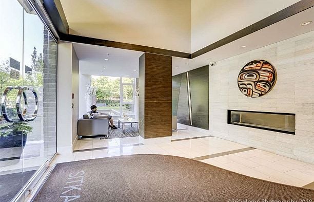 306 5868 AGRONOMY ROAD, Vancouver BC V6T 0B5 University VW