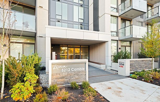 305 5212 Cambie Street Cambie