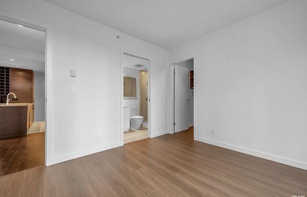 1002 833 Homer Street Downtown VW