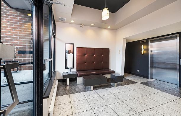 310 2768 Cranberry Drive Kitsilano