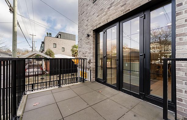 197 W King Edward Ave Street Cambie