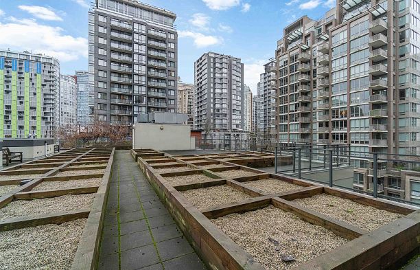 613 1082 Seymour Street Downtown VW