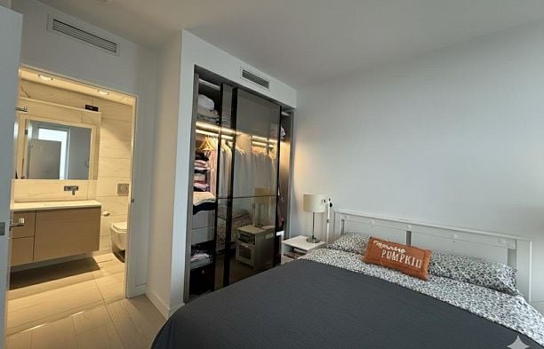 3801 1289 Hornby Street Downtown VW