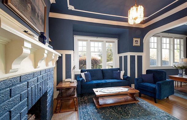 4825 Connaught Drive Shaughnessy