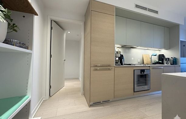 3801 1289 Hornby Street Downtown VW