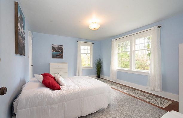 4825 Connaught Drive Shaughnessy