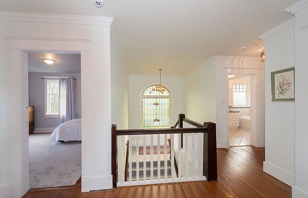 4825 Connaught Drive Shaughnessy