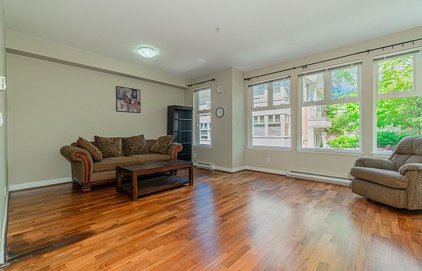 6602 Arbutus Street S.W. Marine