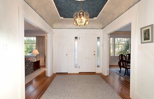 4825 Connaught Drive Shaughnessy