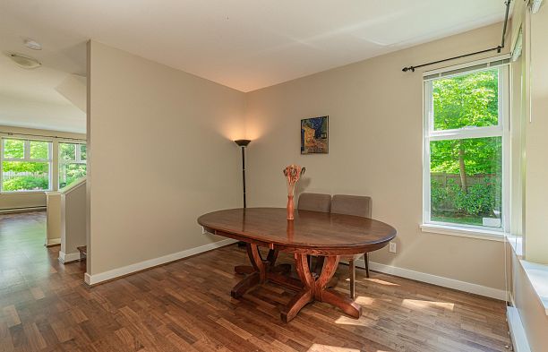 6602 Arbutus Street S.W. Marine