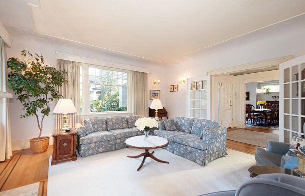 4825 Connaught Drive Shaughnessy