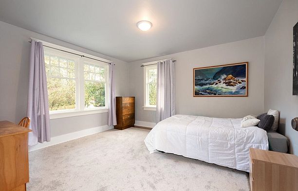 4825 Connaught Drive Shaughnessy