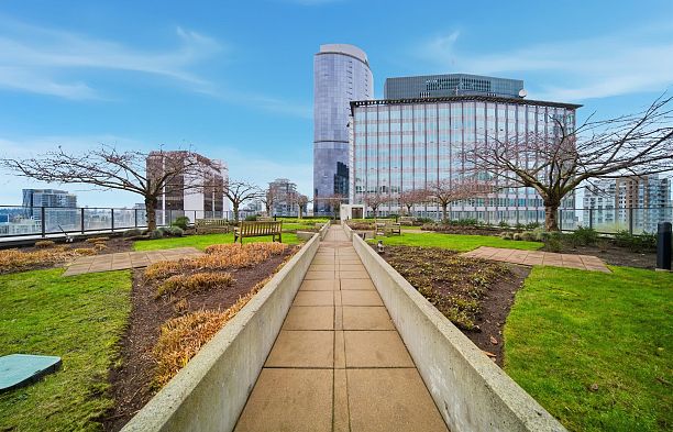 1908 938 Smithe Street Downtown VW