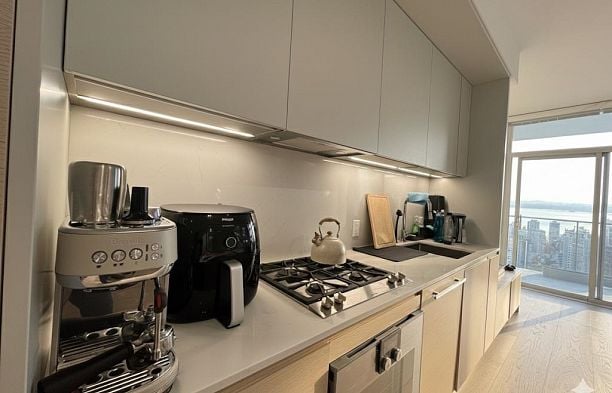 3801 1289 Hornby Street Downtown VW