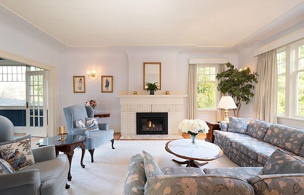 4825 Connaught Drive Shaughnessy