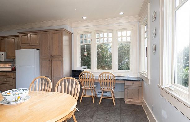 4825 Connaught Drive Shaughnessy