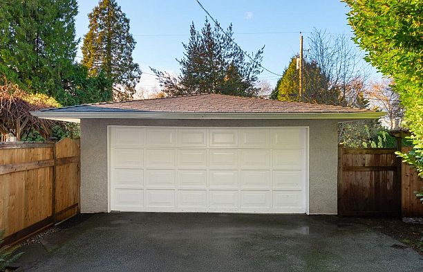 4825 Connaught Drive Shaughnessy