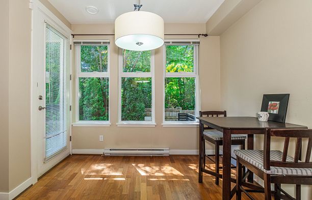 6602 Arbutus Street S.W. Marine