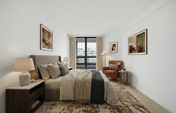 1908 938 Smithe Street Downtown VW