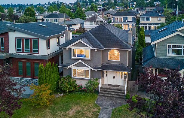 2922 W 22nd Avenue Arbutus