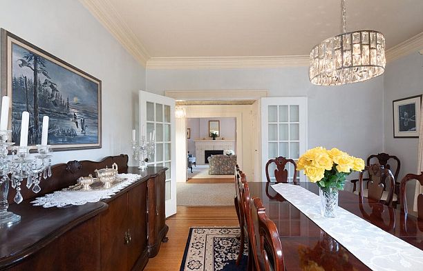 4825 Connaught Drive Shaughnessy