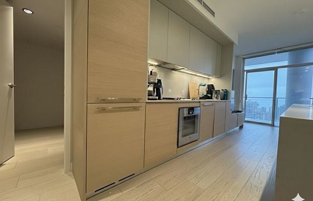 3801 1289 Hornby Street Downtown VW