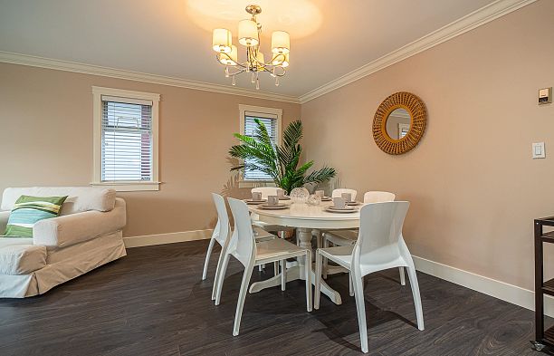 2922 W 22nd Avenue Arbutus