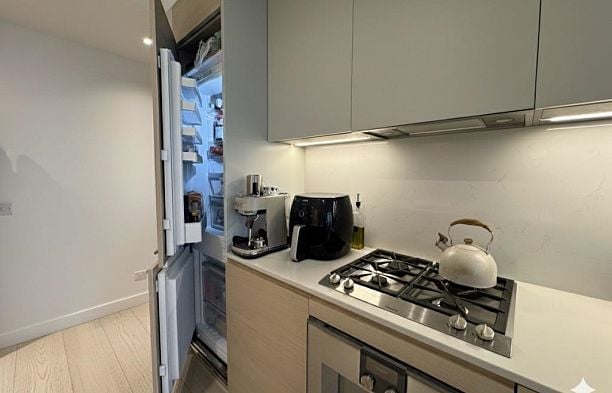 3801 1289 Hornby Street Downtown VW