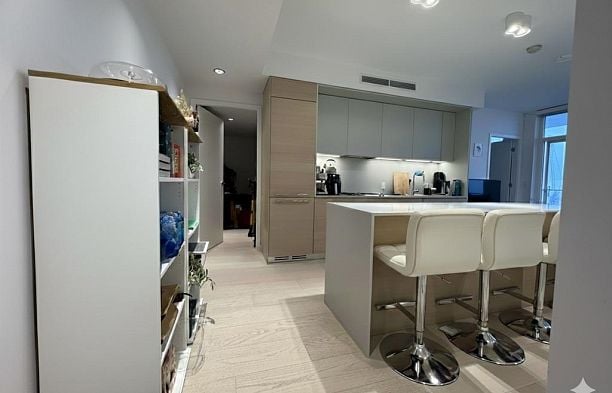 3801 1289 Hornby Street Downtown VW