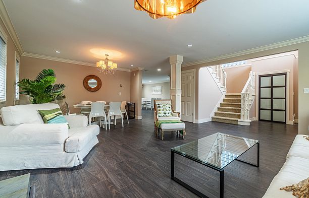 2922 W 22nd Avenue Arbutus