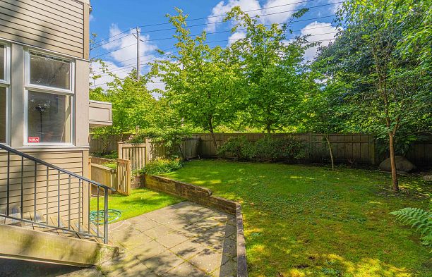 6602 Arbutus Street S.W. Marine