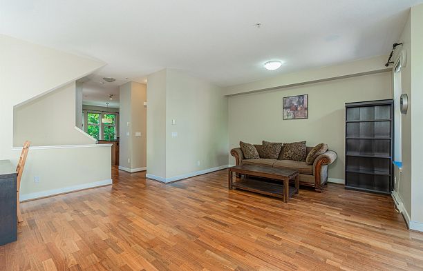 6602 Arbutus Street S.W. Marine