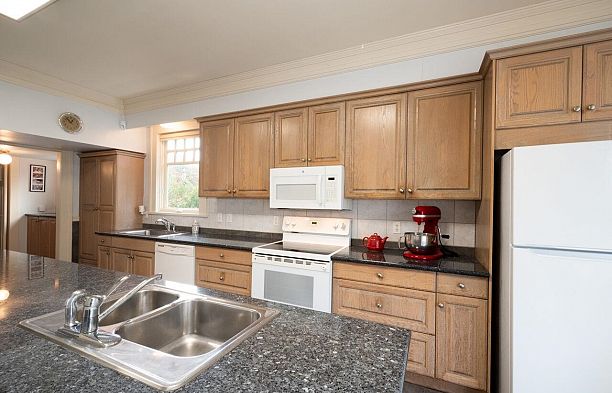 4825 Connaught Drive Shaughnessy