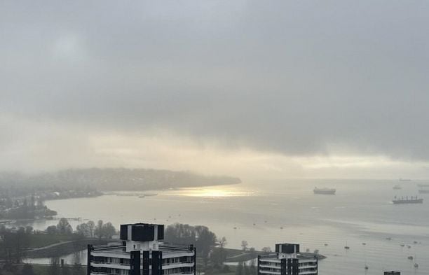 3801 1289 Hornby Street Downtown VW