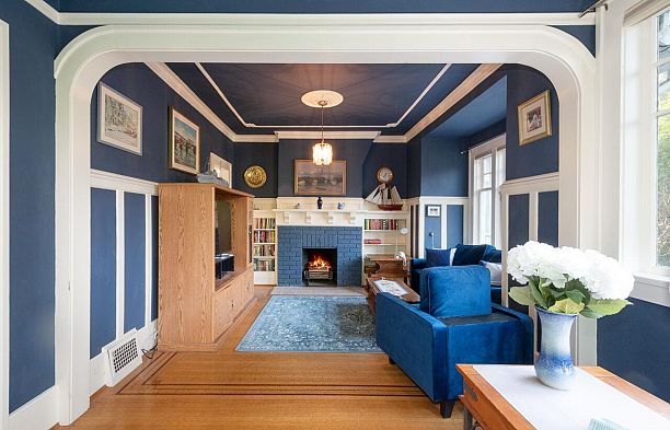 4825 Connaught Drive Shaughnessy